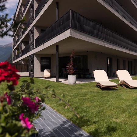 Apartment Ando Бруніко Екстер'єр фото