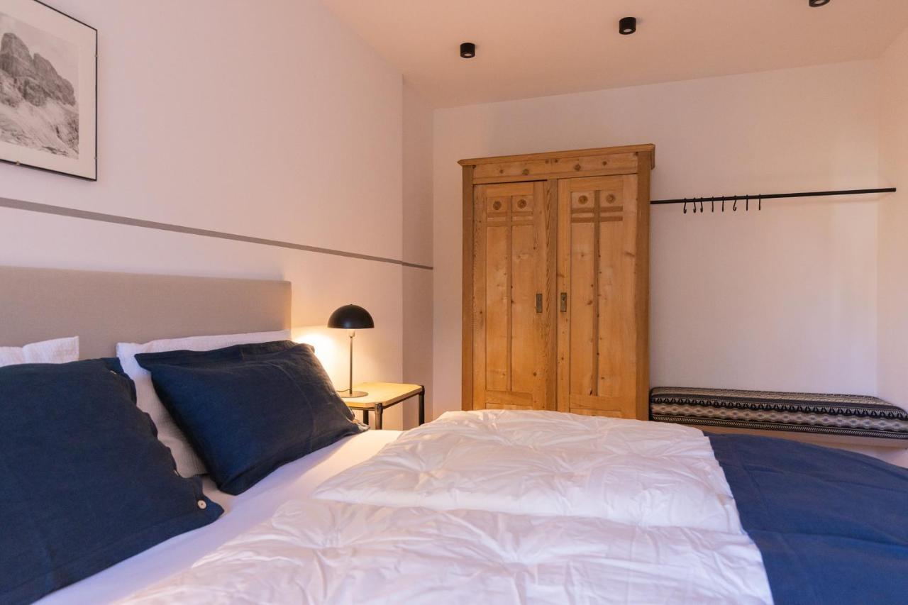 Apartment Ando Бруніко Екстер'єр фото