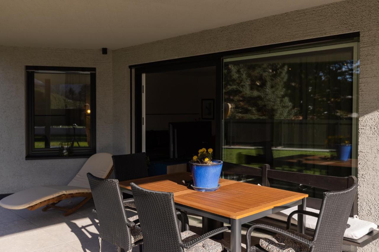 Apartment Ando Бруніко Екстер'єр фото