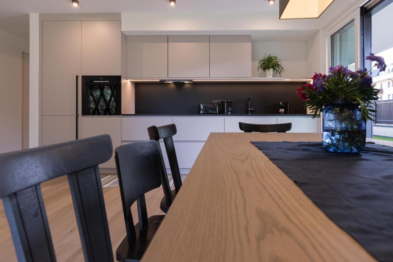 Apartment Ando Бруніко Екстер'єр фото