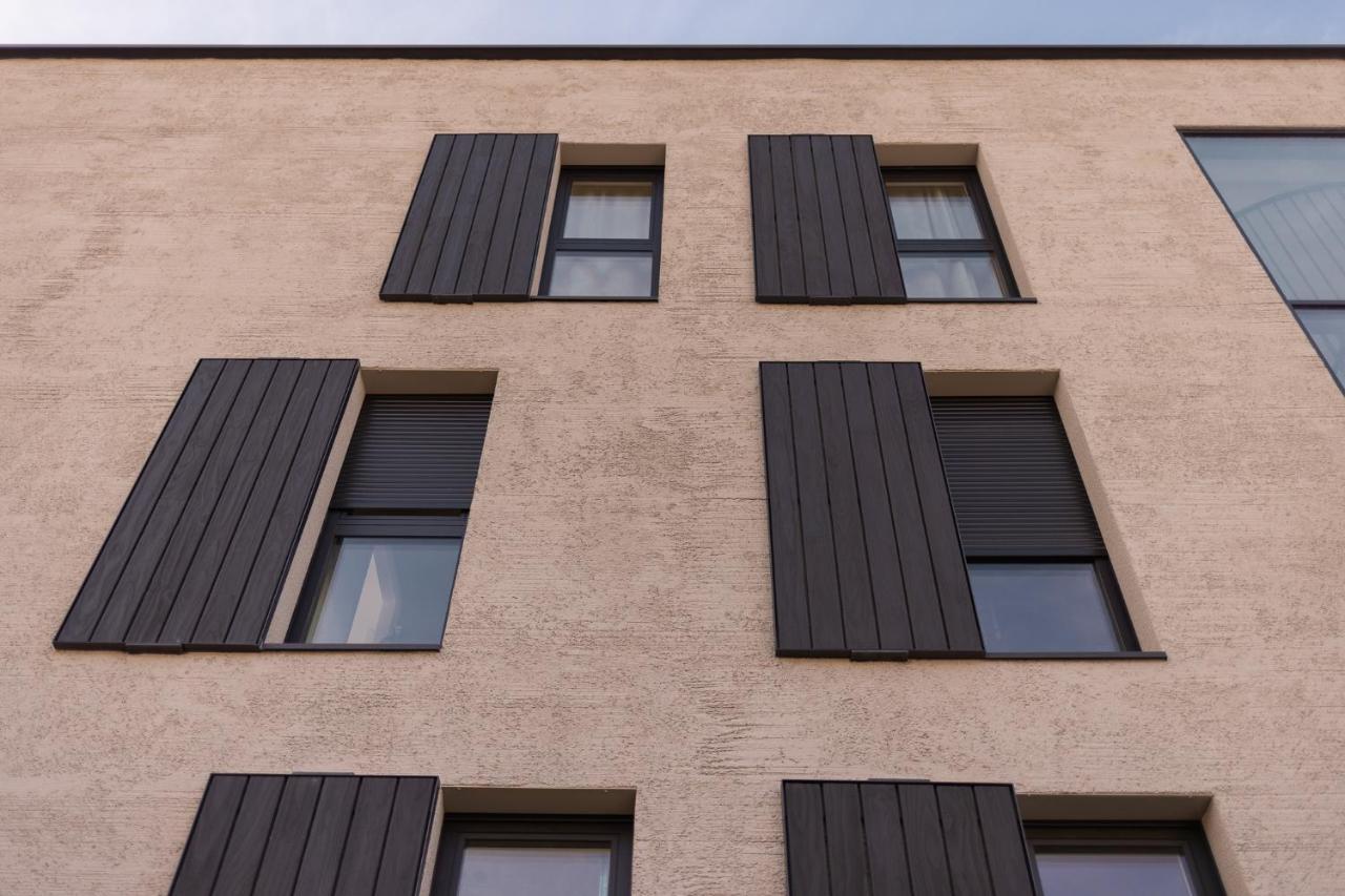Apartment Ando Бруніко Екстер'єр фото
