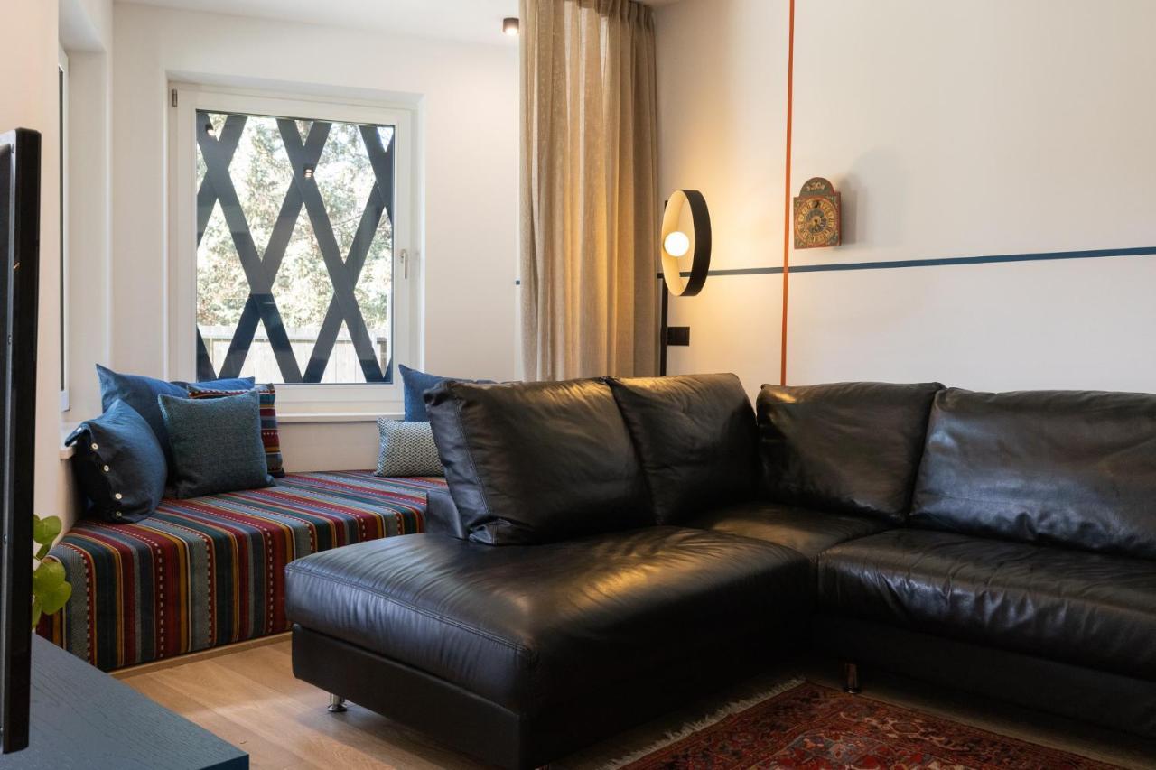 Apartment Ando Бруніко Екстер'єр фото