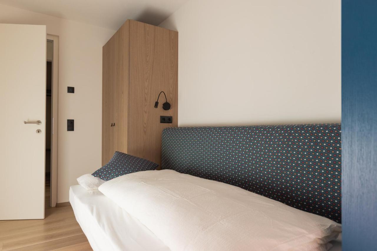 Apartment Ando Бруніко Екстер'єр фото