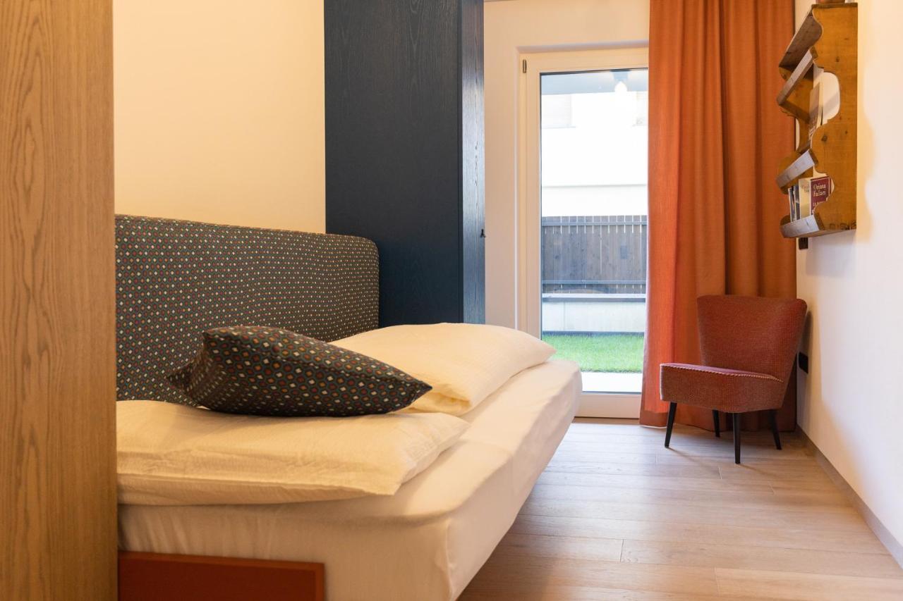Apartment Ando Бруніко Екстер'єр фото