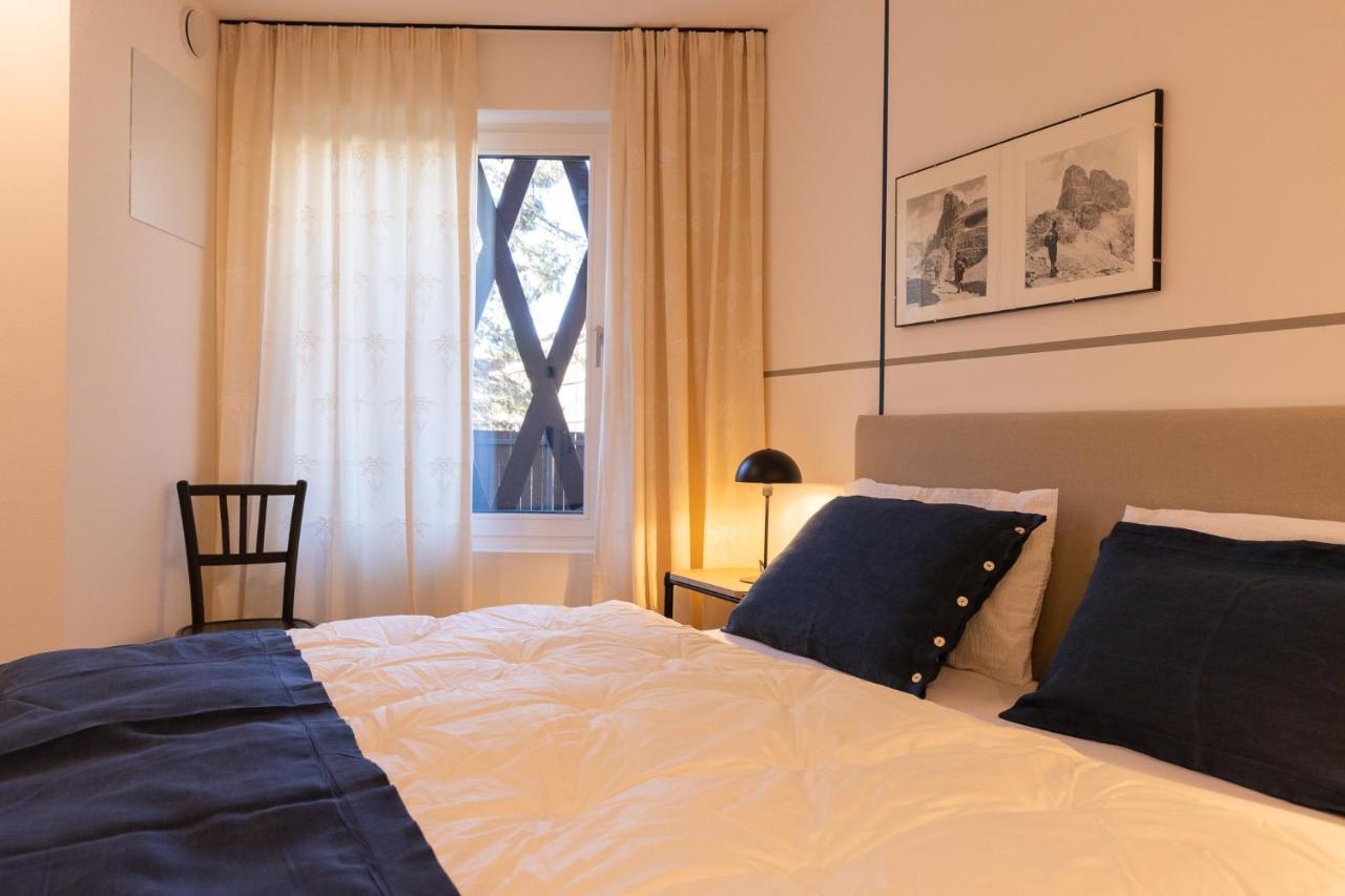 Apartment Ando Бруніко Екстер'єр фото