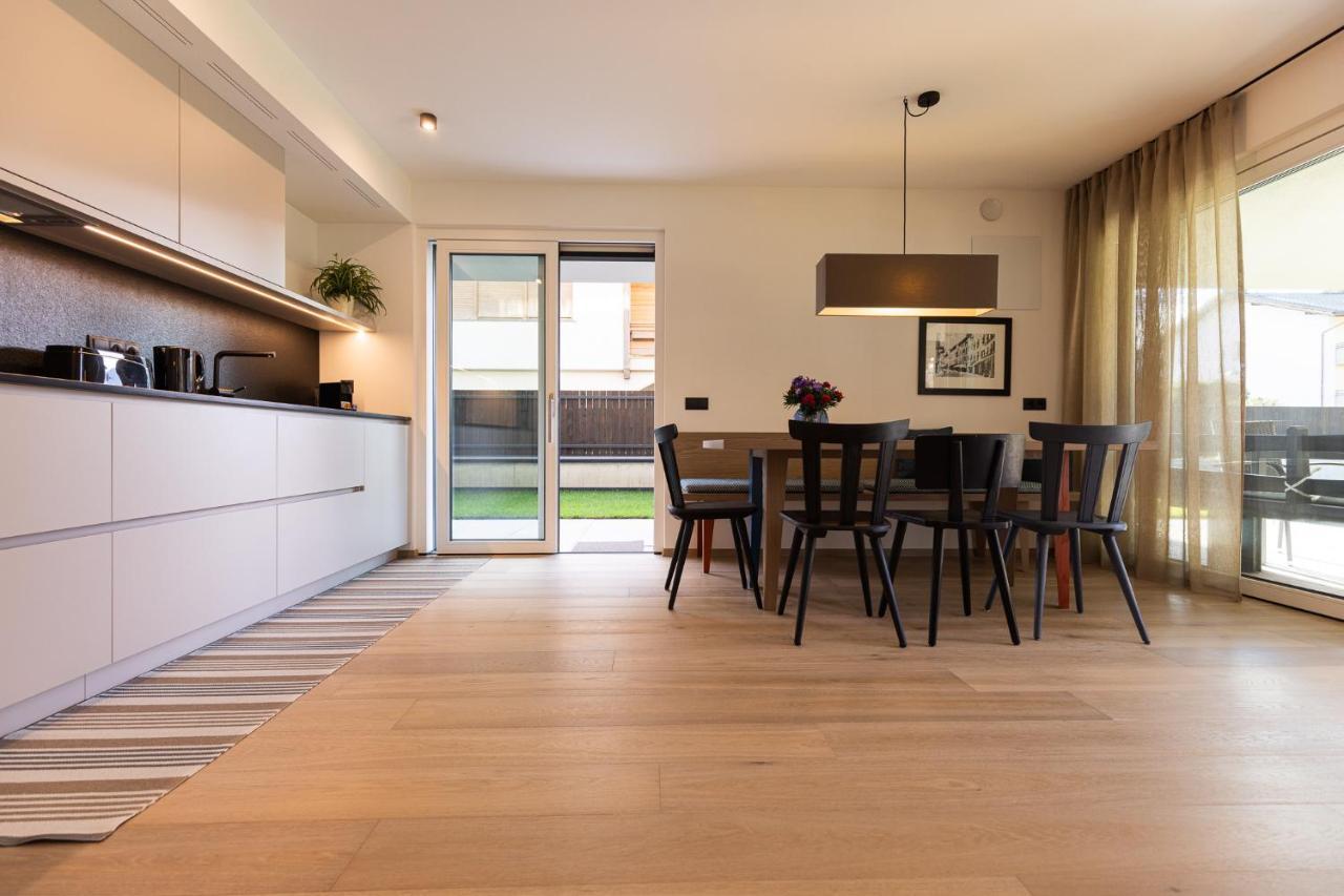Apartment Ando Бруніко Екстер'єр фото