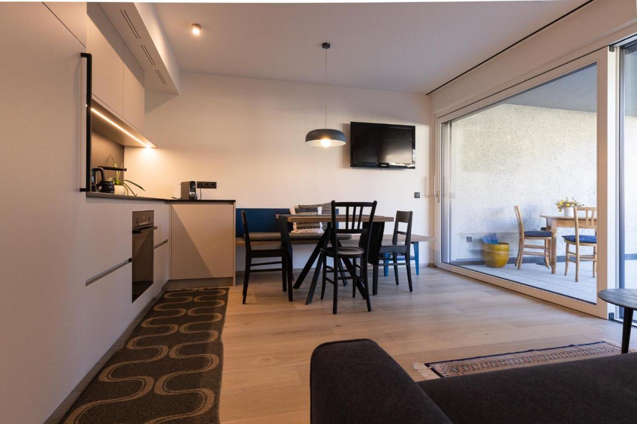 Apartment Ando Бруніко Екстер'єр фото