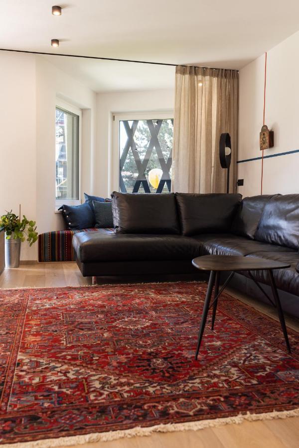 Apartment Ando Бруніко Екстер'єр фото