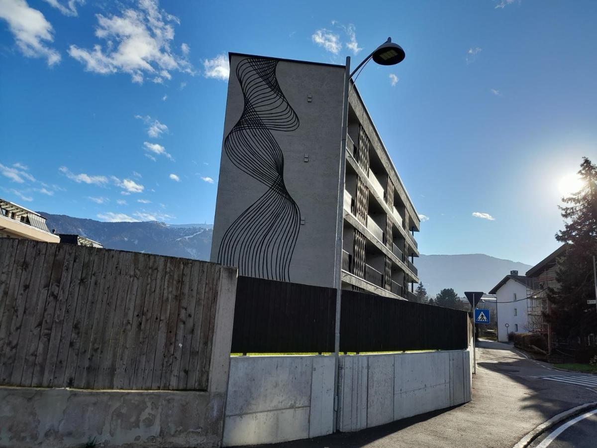 Apartment Ando Бруніко Екстер'єр фото