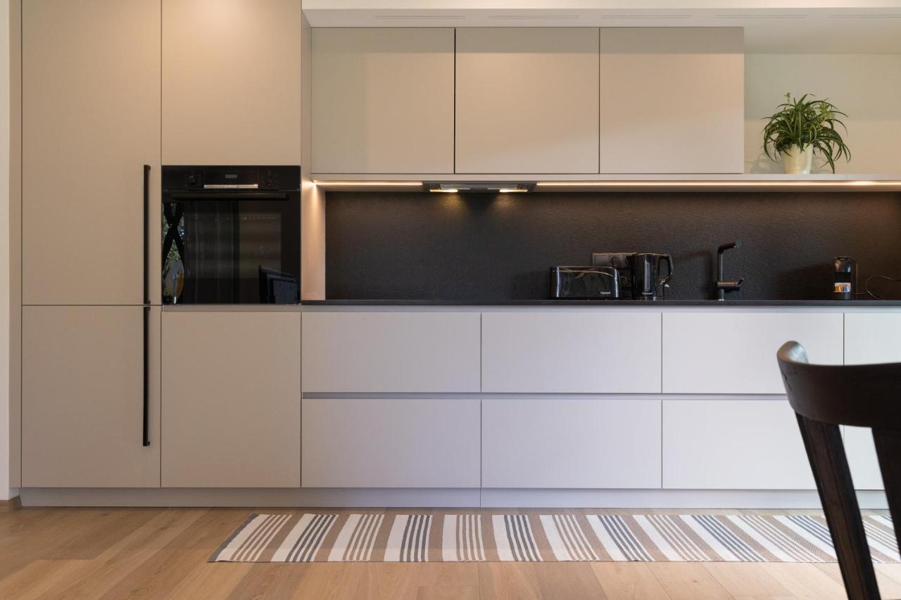 Apartment Ando Бруніко Екстер'єр фото