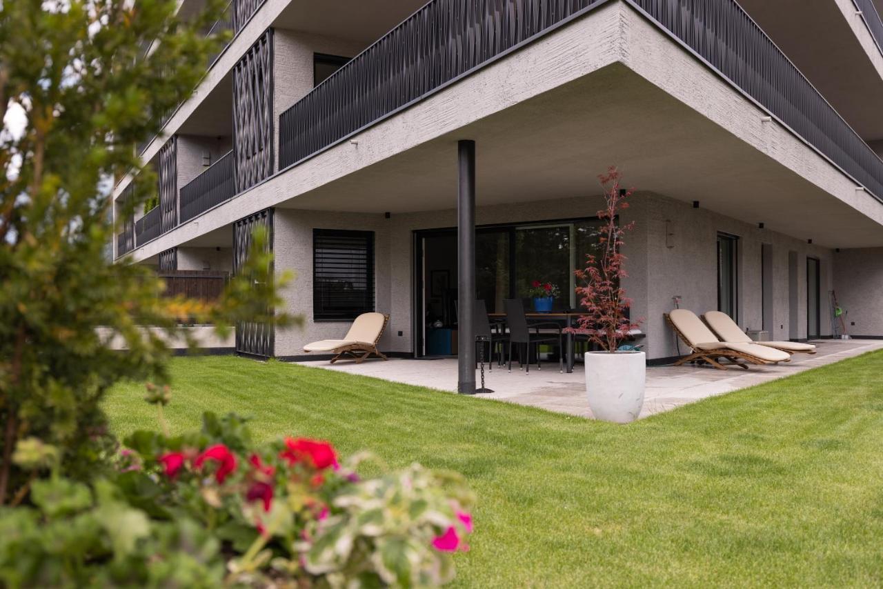 Apartment Ando Бруніко Екстер'єр фото