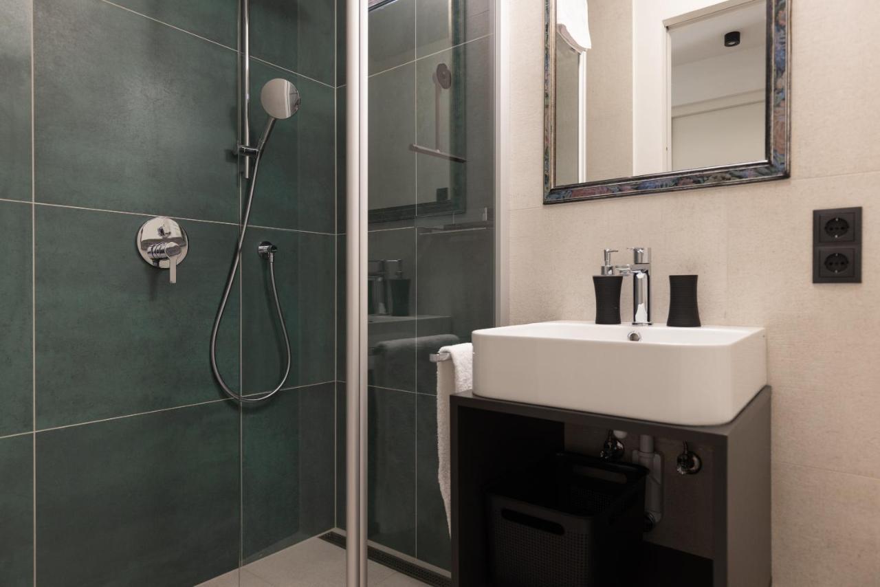 Apartment Ando Бруніко Екстер'єр фото